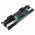 Helyettes�t� porsz�v� Akkumul�tor Black+Decker FV18LA INR18650-5S1P 2000mAh 37Wh Li-ion 18.5V