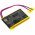 Helyettes�t� hangsz�r� Akkumul�tor Braven 600 PS403648T 1400mAh 5.18Wh 3.7V
