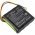 Helyettes�t� hangsz�r� Akkumul�tor Braven 850 J177 ICR18650-22PM 4400mAh 32.56Wh Li-Ion 7.4V