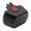 Helyettes�t� elektromos szersz�mg�p Akkumul�tor Bosch GSR 12-1/2 607 335 709 12V 3000mAh 36Wh