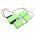 Helyettes�t� porsz�v� Akkumul�tor Zelmer CITO ONE ZVC015ZQ/00 12010776 14.4V 3000mAh 43.2Wh Li-ion