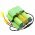 Helyettes�t� porsz�v� Akkumul�tor Bosch BBH22041/01 11015613 1800mAh 36.72Wh 20.4V