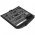 Helyettes�t� hangsz�r� Akkumul�tor Bose 350160-1100 / 300769-001 1900mAh 28.12Wh 14.8V