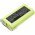 Helyettes�t� porsz�v� Akkumul�tor Schneide 10 AGS 2000mAh 9.6Wh 4.8V