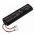 Helyettes�t� porsz�v� Akkumul�tor Bissell 2390A P2923.14.4 2000mAh 28.8Wh 14.4V