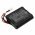 Helyettes�t� porsz�v� Akkumul�tor Bissell PowerLifter Adapt IonVacuum P2922-10A 2600mAh 28.08Wh 10.8V