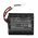 Helyettes�t� porsz�v� Akkumul�tor Bissell PowerLifter Adapt IonVacuum P2922-10A 1627640 3400mAh 36.72Wh
