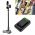 Helyettes�t� porsz�v� Akkumul�tor Bissell 3789/1638019 2000mAh 48Wh 24V