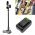 Helyettes�t� porsz�v� Akkumul�tor Bissell 3789 1638019 4000mAh 96Wh 24V