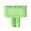 Helyettes�t� porsz�v� Akkumul�tor Bissell 1719 D-SC1700X8 1800mAh 17.28Wh 9.6V