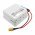 Helyettes�t� porsz�v� Akkumul�tor Bissell 3175+ 1626397 3000mAh 75,6Wh Li-Ion 25.2V