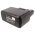 Helyettes�t� elektromos szersz�mg�p Akkumul�tor Bosch GBM 7.2 2 607 335 031 7.2V 3300mAh 23.76Wh