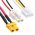 Helyettes�t� porsz�v� Akkumul�tor Bissell CrossWave X7 Cordless Plus 3479Z INR18650-7S1P 3000mAh Li-ion