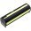 Helyettes�t� m�holdas telefon Akkumul�tor Globalstar GSP-1700/GPB-1700 2600mAh 9.62Wh 3.7V