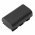 Helyettes�t� st�di�vaku Akkumul�tor Strobe Lighting Canon Speedlite EL1 LP-EL 2600mAh 18.72Wh 7.2V