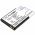 Helyettes�t� Akkumul�tor CCE 1100 Neo 85044055-00 1200mAh 4.44Wh