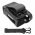 Helyettes�t� ad�vev� tok t�ska tok Motorola XiR E8608 / PMNN4440