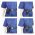 Helyettes�t� ad�vev� tok Motorola R7 PMLN8299A r�di�tok