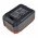 Helyettes�t� elektromos szersz�mg�p Akkumul�tor Craftsman V20 CMCB204 20V 4000mAh 80Wh
