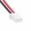 Helyettes�t� ad�vev� Akkumul�tor Chatter Box 100AFH 2/3A CBFRSBATT 3.6V 1000mAh NiMH