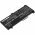 Helyettes�t� laptop Akkumul�tor Hasee G97E PA70BAT-4 4200mAh 63Wh 15V