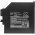 Helyettes�t� laptop Akkumul�tor Clevo Ciewsinie VNB131/T10P 2100mAh 23.31Wh 11.1V