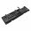 Helyettes�t� laptop Akkumul�tor Hasee CNV4S02 3050mAh/46.36Wh 15.2V
