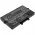 Helyettes�t� laptop Akkumul�tor Schenker XMG U727 5800mAh 87.7Wh 15.12V