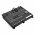 Helyettes�t� laptop Akkumul�tor Hasee Kingbook T96E 3500mAh/53.2Wh 15.2V
