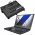 Helyettes�t� laptop Akkumul�tor Clevo P960EN-K/P970BAT-4 3550mAh/53.96Wh 15.2V