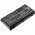 Helyettes�t� laptop Akkumul�tor Clevo N170RD 6-87-N150S-4292 5200mAh 57.72Wh Li-ion 11.1V