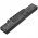 Helyettes�t� laptop Akkumul�tor Clevo W255CEW W130HUBAT-6 5200mAh 56.16Wh 10.8V