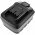Helyettes�t� elektromos szersz�mg�p Akkumul�tor Power Tools CMI C-AS 14.4 / C-ABS 14.4 14,4V 2000mAh Li-Ion