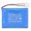 Helyettes�t� v�zellen�rz� rendszer Akkumul�tor Climet CI-150t 800424 11400mAh 109.44Wh