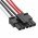 Helyettes�t� porsz�v� Akkumul�tor Cecotec Conga 11090 91046 3350mAh 48.24Wh 14.4V
