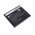 Helyettes�t� telefon Akkumul�tor Coolpad 9100 CPLD-60H 1100mAh 4.07Wh Li-ion 3.7V