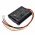 Helyettes�t� porsz�v� Akkumul�tor Concept VP4360 42392263 2500mAh 27.75Wh 11.1V