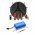 Helyettes�t� porsz�v� Akkumul�tor Concept VR2020 PNC423894511 2600mAh 37.44Wh 14.4V