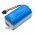 Helyettes�t� porsz�v� Akkumul�tor Ultenic Concept VR3000 BTX0197 3350mAh 48.24Wh 14.4V