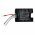 Helyettes�t� porsz�v� Akkumul�tor Concept VP4170 42392274 2600mAh 67.34Wh 25.9V
