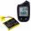 Helyettes�t� t�vind�t� Akkumul�tor Compustar 2W901R-SS JHY190507 210mAh 0.78Wh 3.7V