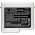 Helyettes�t� laptop Akkumul�tor Panasonic Toughbook CF-B10 CF-VZSU69J2 4400mAh 47.52Wh 10.8V