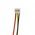 Helyettes�t� t�vir�ny�t� Akkumul�tor Crestron TSR-310 TSR-310-BTP 2000mAh 7.6Wh 3.8V