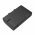 Helyettes�t� Akkumul�tor Castles Saturn 1000 S1F2 B26 6400mAh 23.68Wh