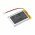 Helyettes�t� vezet�k n�lk�li f�lhallgat� Akkumul�tor Coinsound E7 1800mAh 6.66Wh Li-Ion