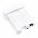 Helyettes�t� okosotthon Akkumul�tor Smart Home CWP Powersmart 41-800-200 14,4V 2200mAh 31.68Wh
