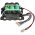 Helyettes�t� porsz�v� Akkumul�tor DeLonghi Colombina XLR24LI Colombina 5519210401 2500mAh 64.75Wh 25.9V