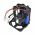 Helyettes�t� porsz�v� Akkumul�tor Dirt Devil BD22052/440013394 2500mAh 36Wh 14.4V