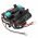 Helyettes�t� porsz�v� Akkumul�tor Dirt Devil BD30025 130438001 2500mAh 37Wh 14.8V