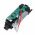 Helyettes�t� porsz�v� Akkumul�tor Dirt Devil BD30100 13049009 2600mAh 19.24Wh Li-Ion 7.4V